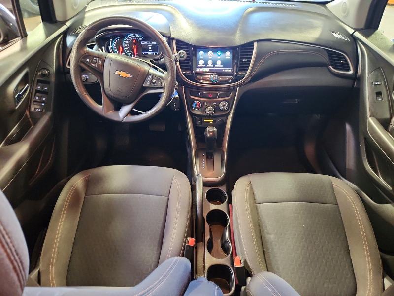 Продаж на аукціоні авто 2020 Chevrolet Trax, vin: KL7CJKSBXLB030004, номер лоту: 68656316