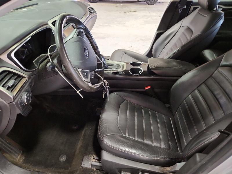 2013 Ford Fusion მანქანა იყიდება აუქციონზე, vin: 3FA6P0LU5DR218077, აუქციონის ნომერი: 69927296