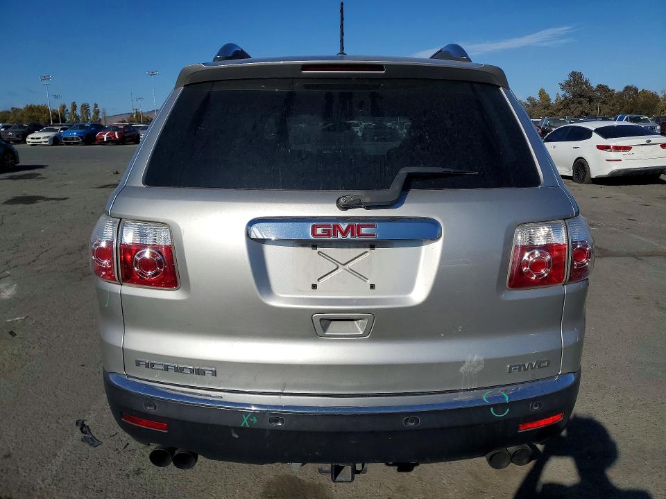 Продаж на аукціоні авто 2008 Gmc Acadia, vin: 1GKEV13788J132925, номер лоту: 67332286