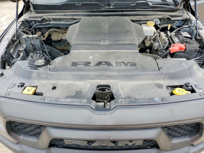 2023 Ram 1500 მანქანა იყიდება აუქციონზე, vin: 1C6SRFLT3PN643681, აუქციონის ნომერი: 68694096