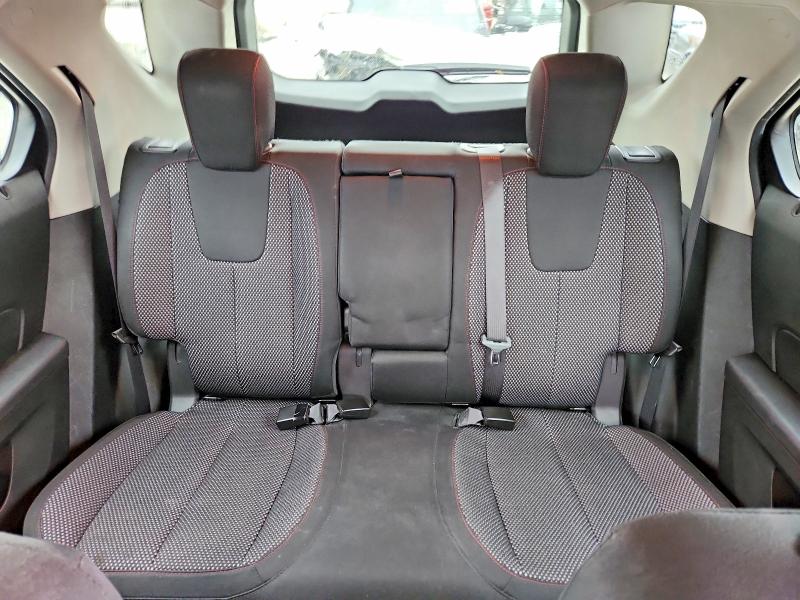 69502626 :رقم المزاد ، 2GNALBEK3H1597685 vin ، 2017 Chevrolet Equinox مزاد بيع