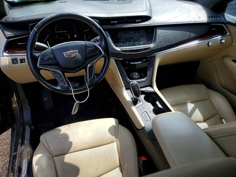 Продаж на аукціоні авто 2019 Cadillac Xt5, vin: 1GYKNCRSXKZ268286, номер лоту: 67421766
