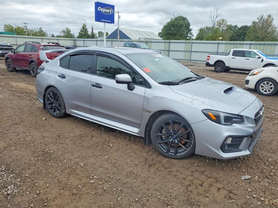 Aukcja sprzedaży 2019 Subaru Wrx, vin: JF1VA1C6XK9809938, numer aukcji: 69652576