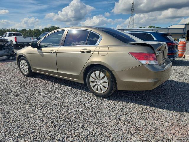 2010 Honda Accord მანქანა იყიდება აუქციონზე, vin: 1HGCP2F38AA152966, აუქციონის ნომერი: 70617836