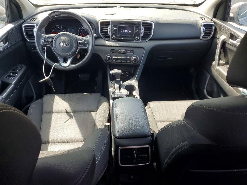 Продаж на аукціоні авто 2017 Kia Sportage, vin: KNDPM3AC9H7176531, номер лоту: 68561966