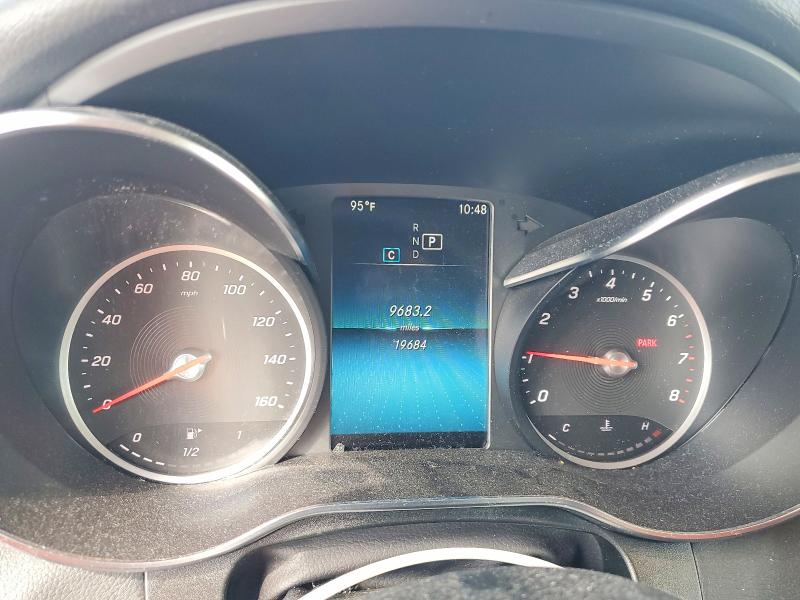 Продаж на аукціоні авто 2021 Mercedes-benz Glc, vin: W1N0G8DB1MV297335, номер лоту: 69642806