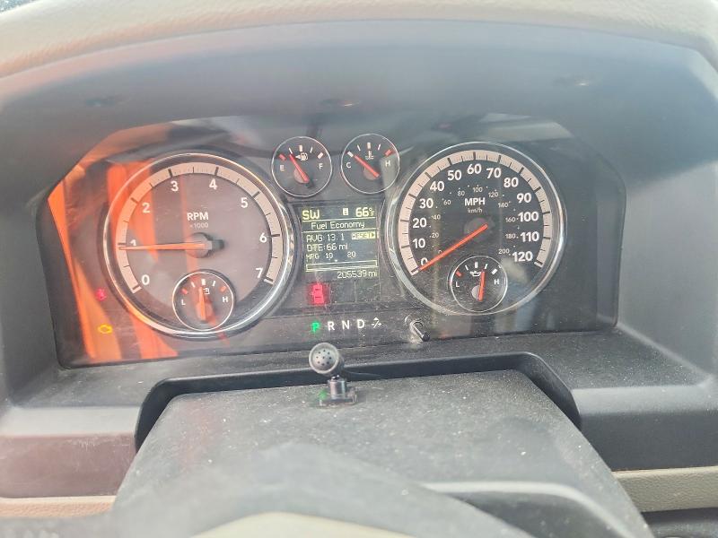 Aukcja sprzedaży 2012 Dodge Ram 1500, vin: 1C6RD7GT0CS150601, numer aukcji: 69435266
