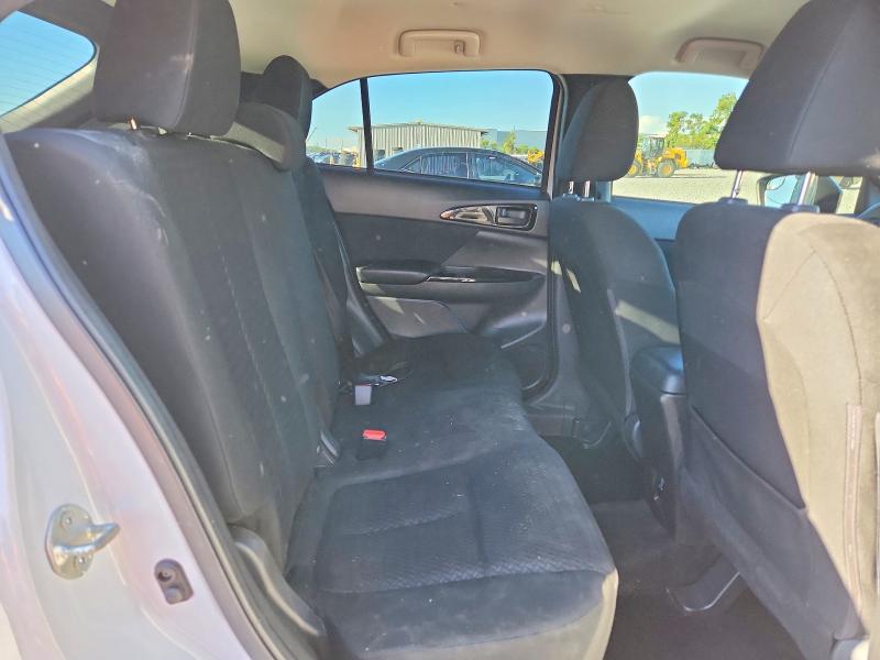 Продажа на аукционе авто 2023 Mitsubishi Eclipse Cross, vin: JA4ATVAA8PZ000327, номер лота: 67694316