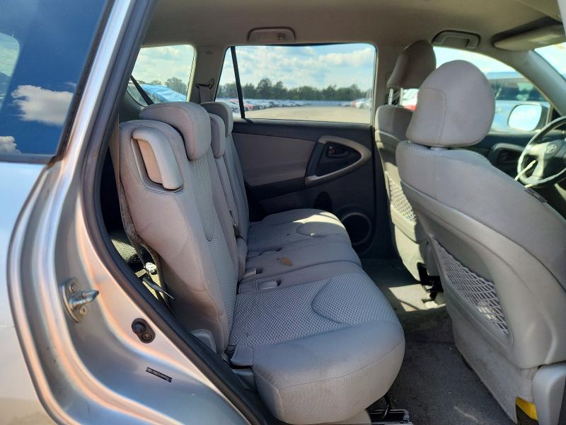 68186816 :رقم المزاد ، JTMBD31V965004617 vin ، 2006 Toyota Rav4 مزاد بيع