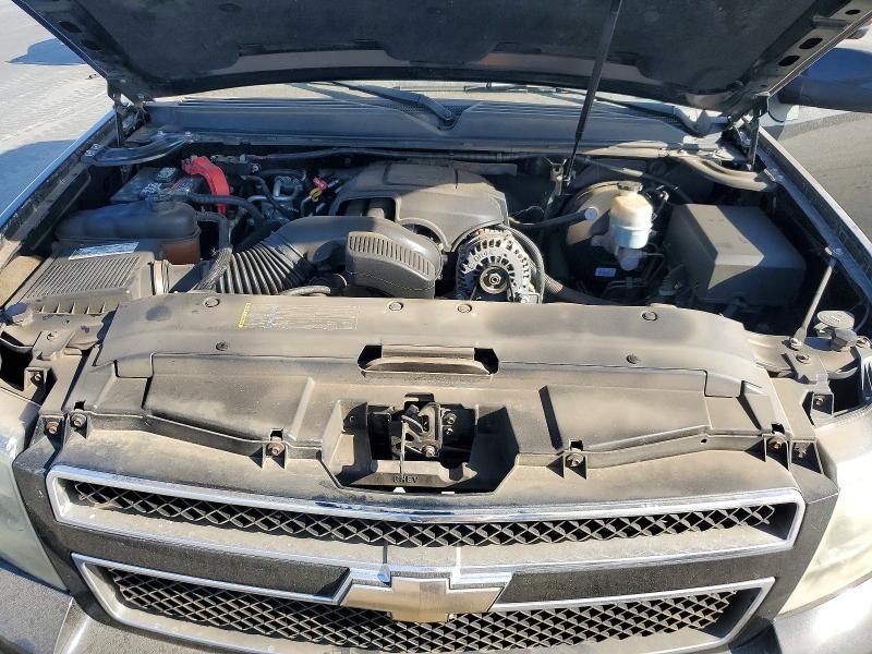 Продаж на аукціоні авто 2007 Chevrolet Tahoe, vin: 1GNFC13J07J338540, номер лоту: 68878156