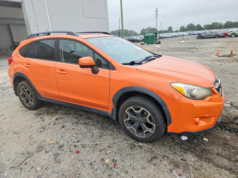 67729246 :رقم المزاد ، JF2GPAKC3DH846395 vin ، 2013 Subaru Xv Crosstrek مزاد بيع