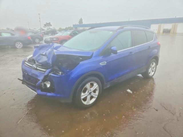 Aukcja sprzedaży 2016 Ford Escape, vin: 1FMCU9GX7GUB13693, numer aukcji: 67432636