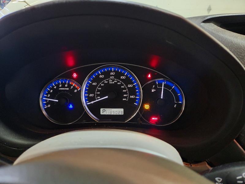 Aukcja sprzedaży 2011 Subaru Forester, vin: JF2SHABC3BH712071, numer aukcji: 67743346