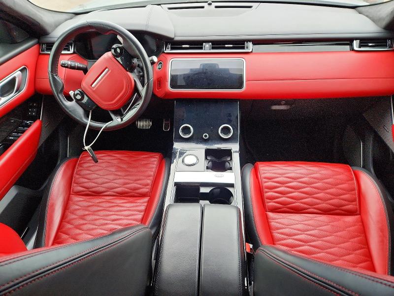 Продажа на аукционе авто 2020 Land Rover Range Rover Velar, vin: SALYU2EE7LA292745, номер лота: 70050816