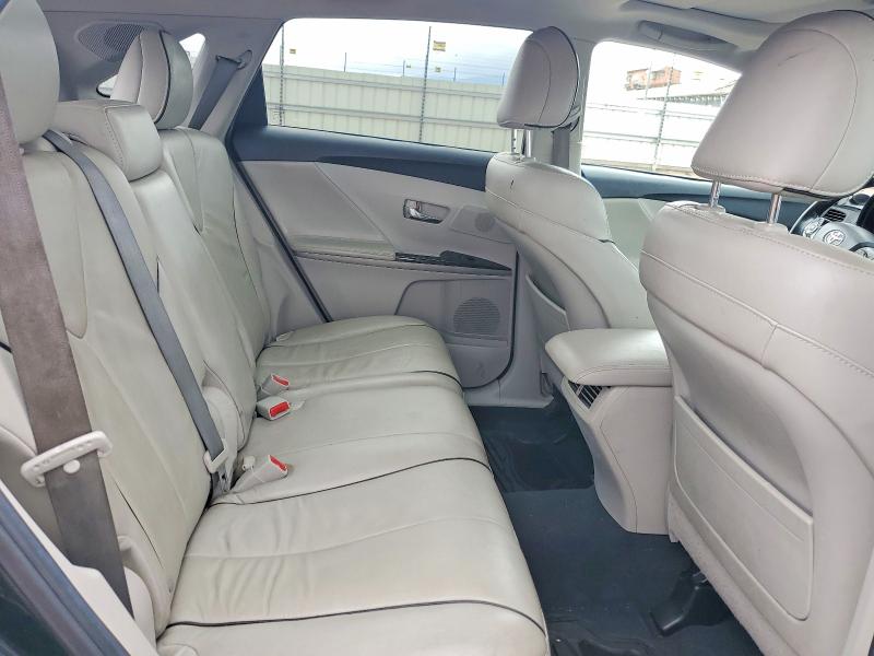 Продаж на аукціоні авто 2014 Toyota Venza, vin: 4T3BK3BB7EU098482, номер лоту: 70724796