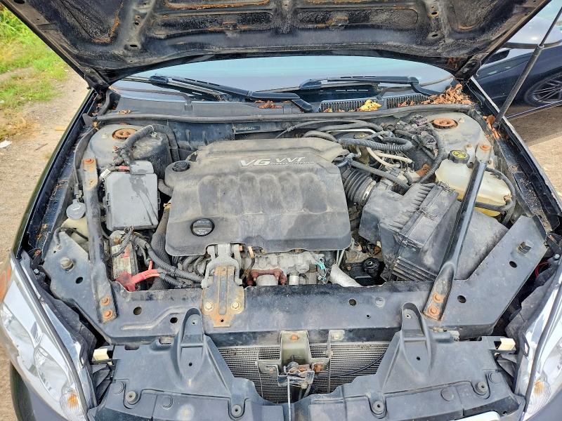 69159006 :رقم المزاد ، 2G1WG5E38D1122761 vin ، 2013 Chevrolet Impala مزاد بيع