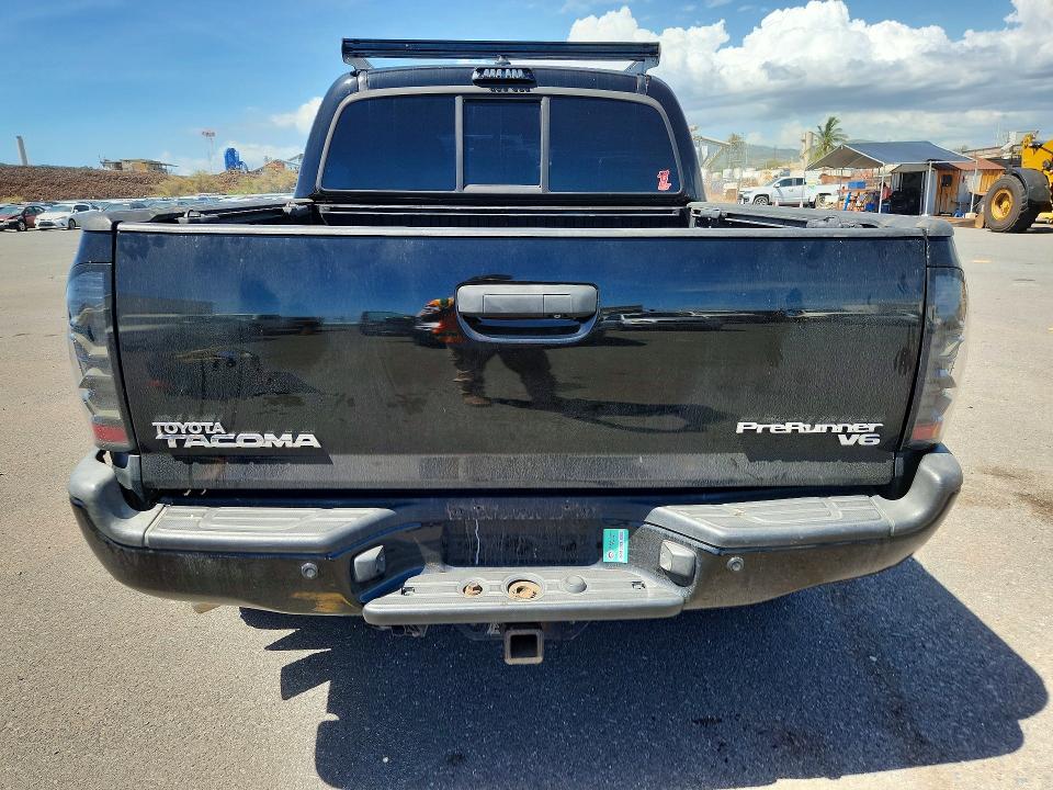 Aukcja sprzedaży 2012 Toyota Tacoma, vin: 3TMJU4GN2CM128954, numer aukcji: 68651806
