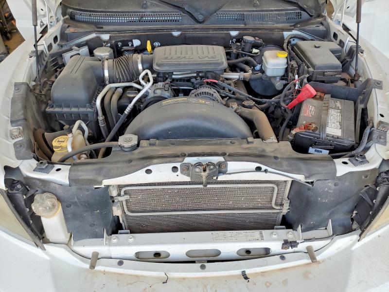 67076236 :رقم المزاد ، 1D7CE3GKXAS202413 vin ، 2010 Dodge Dakota مزاد بيع
