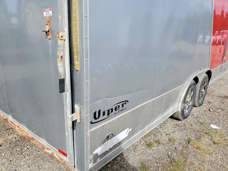 Aukcja sprzedaży 2015 Stealth Unknown, vin: 52LBE2229FE032360, numer aukcji: 70695606