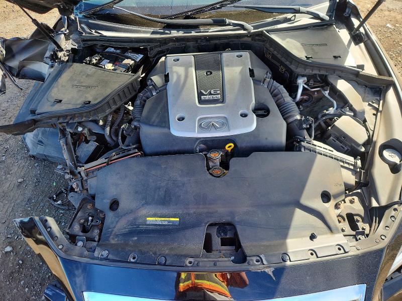Продажа на аукционе авто 2015 Infiniti Q50, vin: JN1BV7ARXFM400880, номер лота: 68389486
