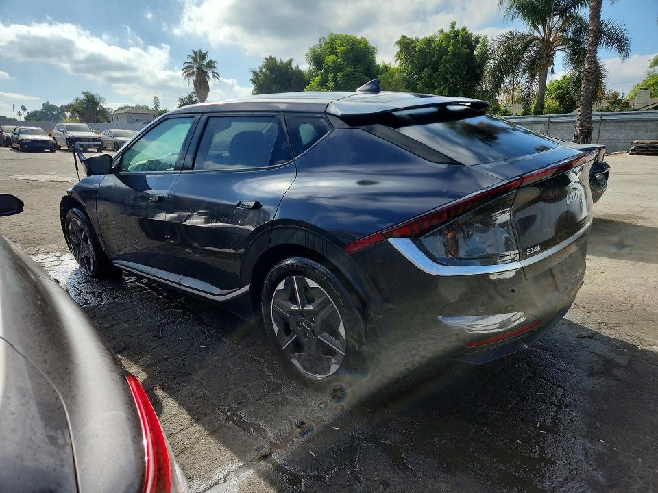 Aukcja sprzedaży 2025 Kia Ev6, vin: 5XYC34JA1SG011704, numer aukcji: 67076846