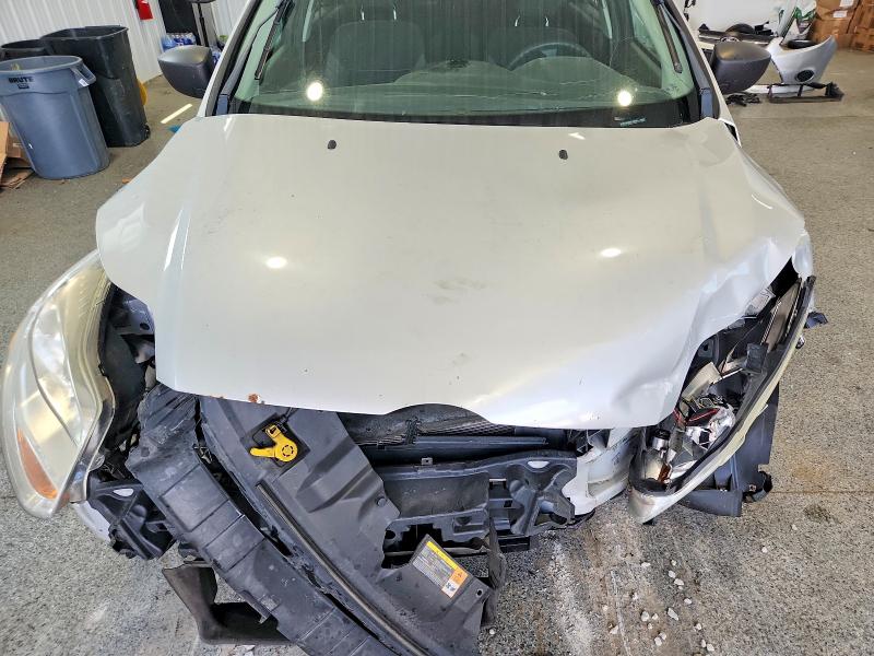 2013 Ford Focus მანქანა იყიდება აუქციონზე, vin: 1FADP3E26DL162461, აუქციონის ნომერი: 67682596