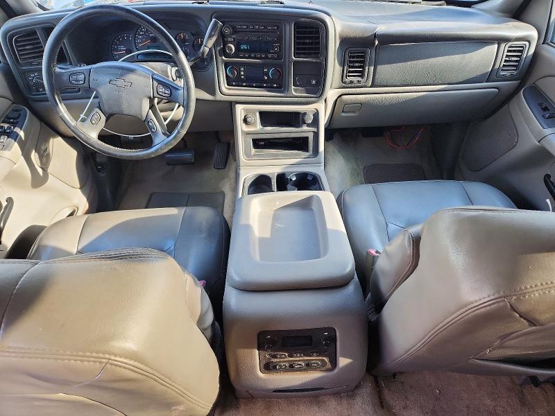 Aukcja sprzedaży 2004 Chevrolet Suburban, vin: 3GNEC16Z84G142601, numer aukcji: 70276396