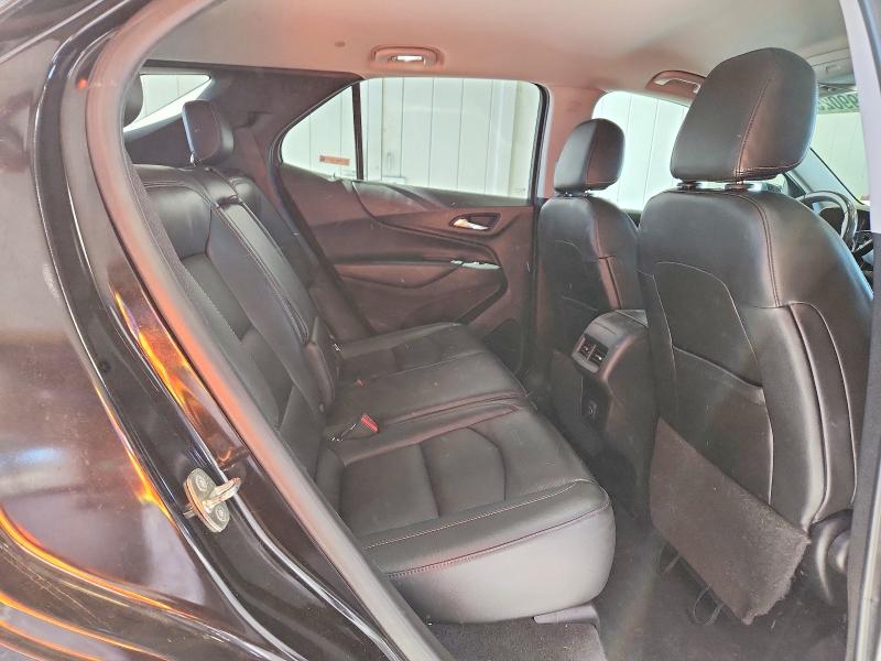 Продажа на аукционе авто 2020 Chevrolet Equinox, vin: 2GNAXUEV5L6136946, номер лота: 69902556