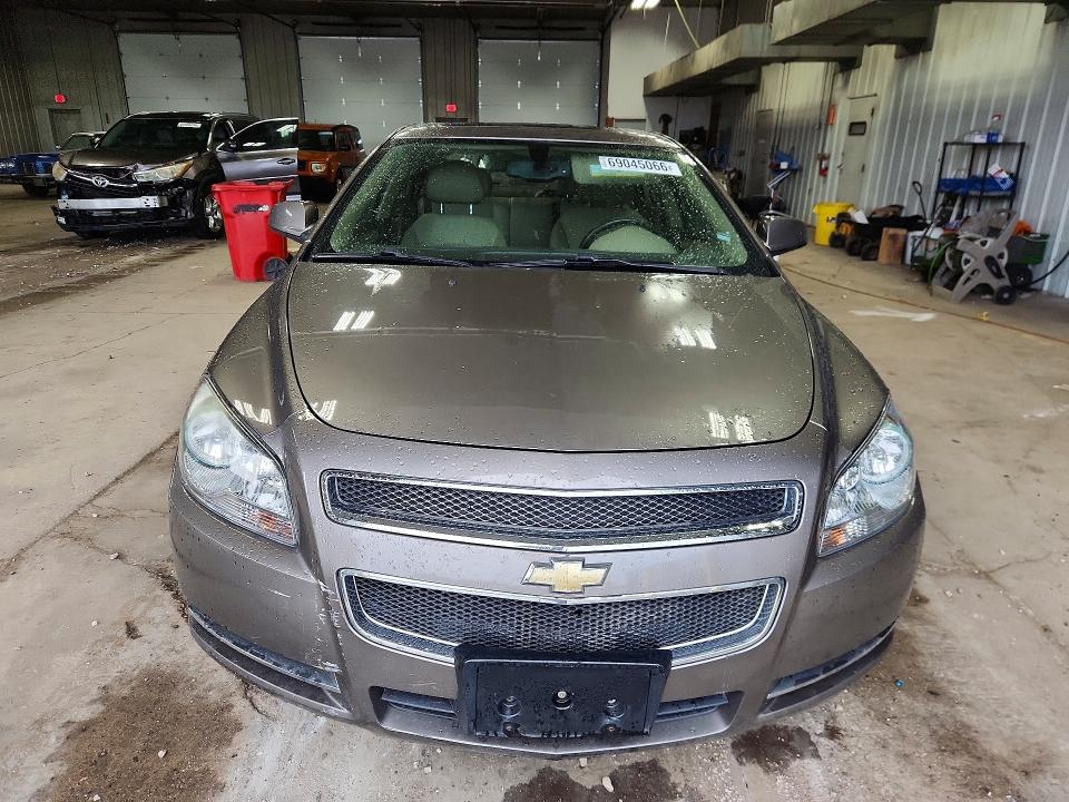 Продажа на аукционе авто 2010 Chevrolet Malibu, vin: 1G1ZD5EB7A4133344, номер лота: 69045066