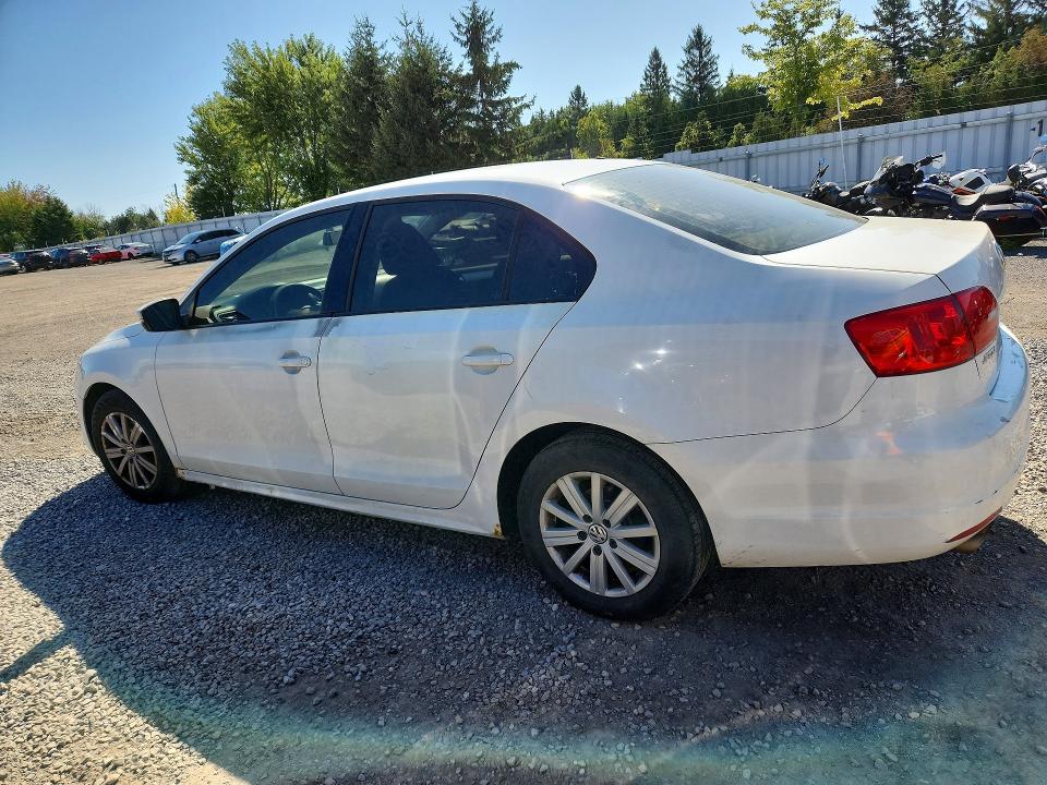 Aukcja sprzedaży 2014 Volkswagen Jetta, vin: 3VWDK7AJ3EM359517, numer aukcji: 68132056