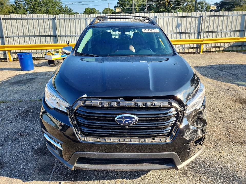 Aukcja sprzedaży 2020 Subaru Ascent, vin: 4S4WMARD7L3432531, numer aukcji: 69500326