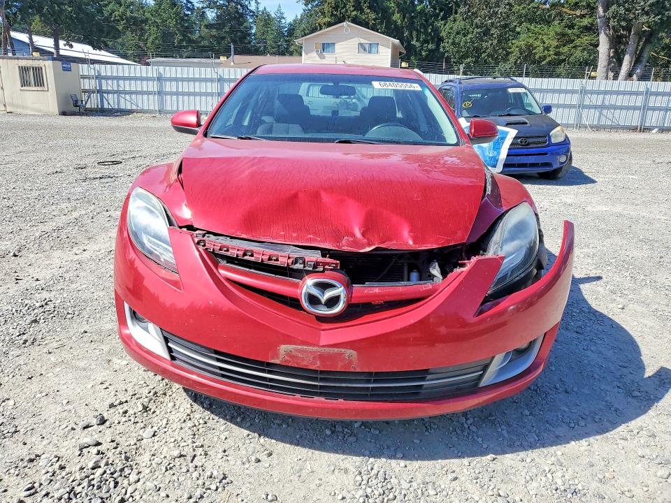 Aukcja sprzedaży 2012 Mazda 6, vin: 1YVHZ8DH4C5M39808, numer aukcji: 68405556