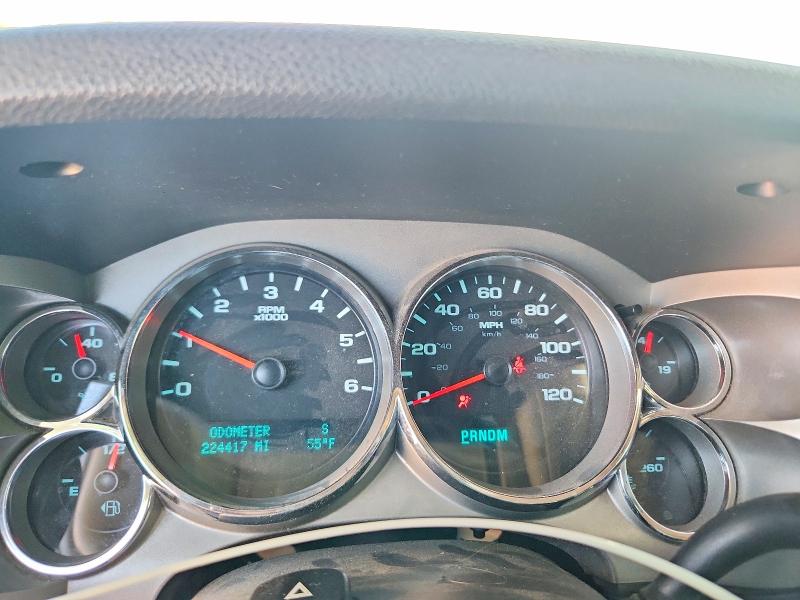 2010 Gmc Sierra მანქანა იყიდება აუქციონზე, vin: 3GTRCVE09AG237751, აუქციონის ნომერი: 65962196