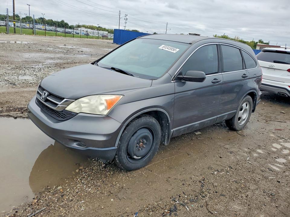 Aukcja sprzedaży 2011 Honda Cr-v, vin: 5J6RE4H33BL058579, numer aukcji: 69345956