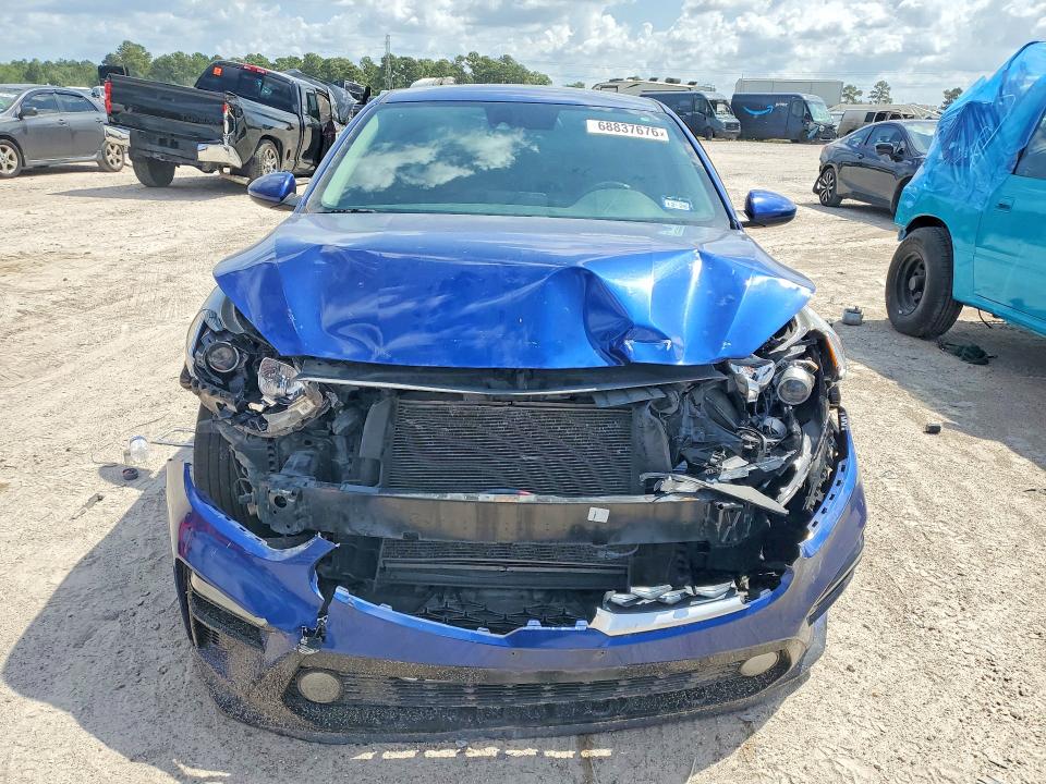 68837676 :رقم المزاد ، 3KPF24AD2LE259310 vin ، 2020 Kia Forte مزاد بيع
