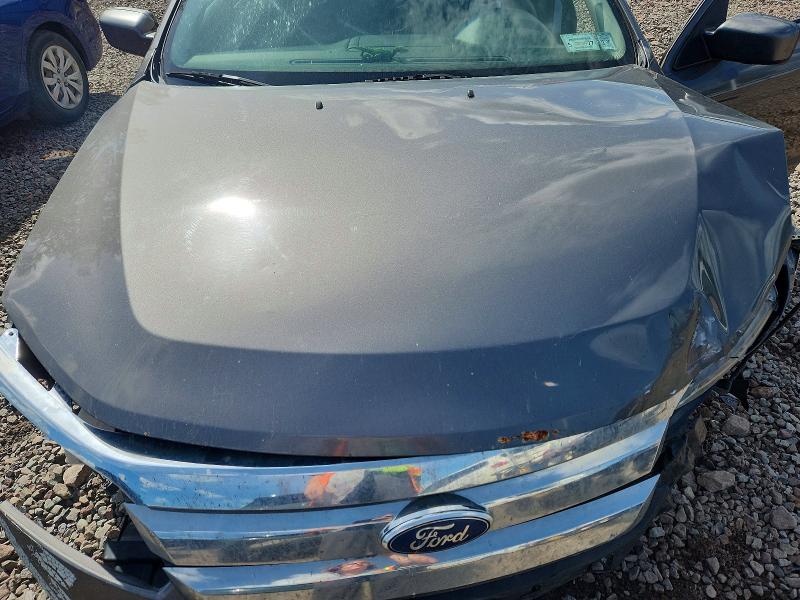 Aukcja sprzedaży 2012 Ford Fusion, vin: 3FAHP0HAXCR150333, numer aukcji: 67704846