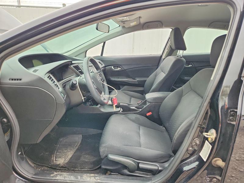 Aukcja sprzedaży 2015 Honda Civic, vin: 19XFB2F54FE107118, numer aukcji: 67499156