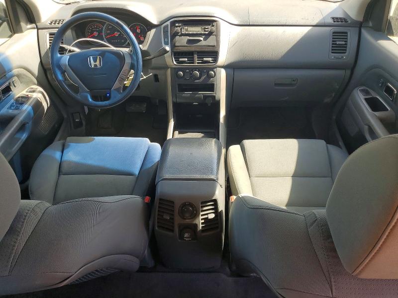 Aukcja sprzedaży 2006 Honda Pilot, vin: 5FNYF28126B012378, numer aukcji: 70534436