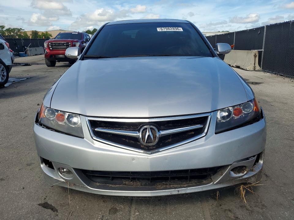 Продаж на аукціоні авто 2007 Acura Tsx, vin: JH4CL96807C000098        , номер лоту: 67982896