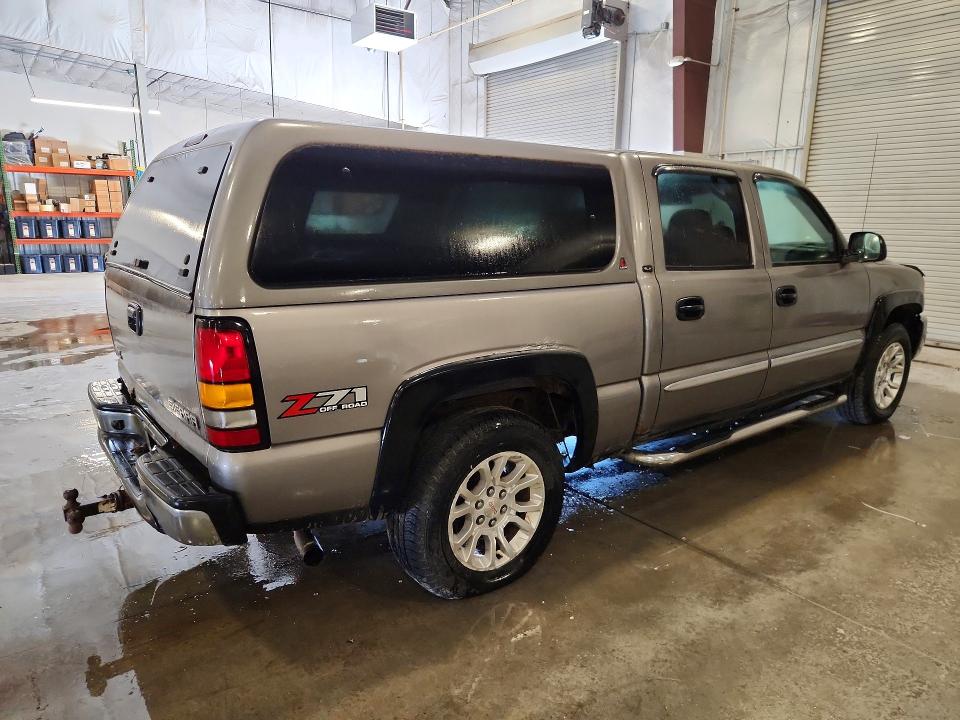 Продаж на аукціоні авто 2006 Gmc New Sierra, vin: 2GTEK13T361242631, номер лоту: 67043826