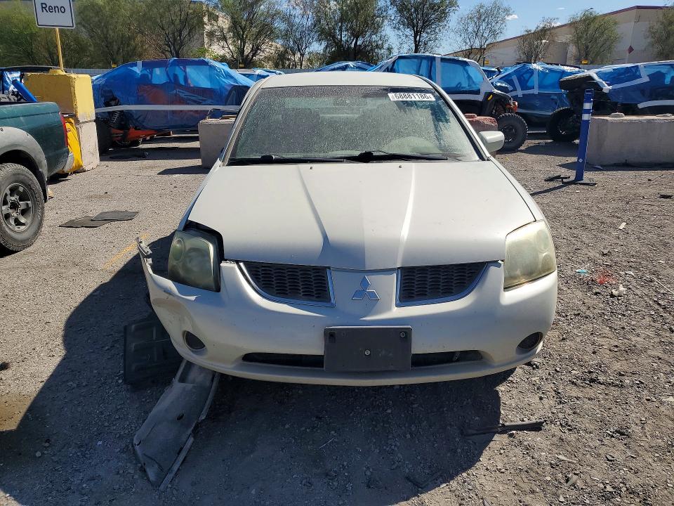 Aukcja sprzedaży 2004 Mitsubishi Galant, vin: 4A3AB36FX4E135455, numer aukcji: 68881186