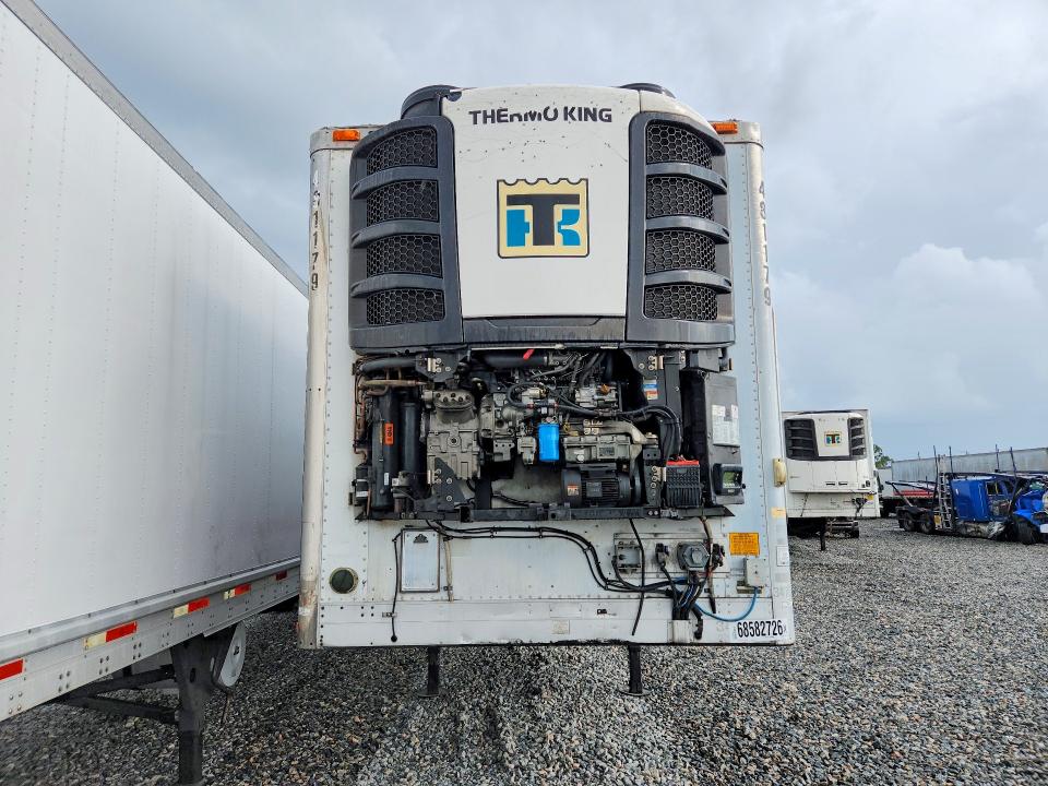 Продажа на аукционе авто 2006 Utility Trailer Vsra Reefe, vin: 1UYVS248X6U917719, номер лота: 68582726