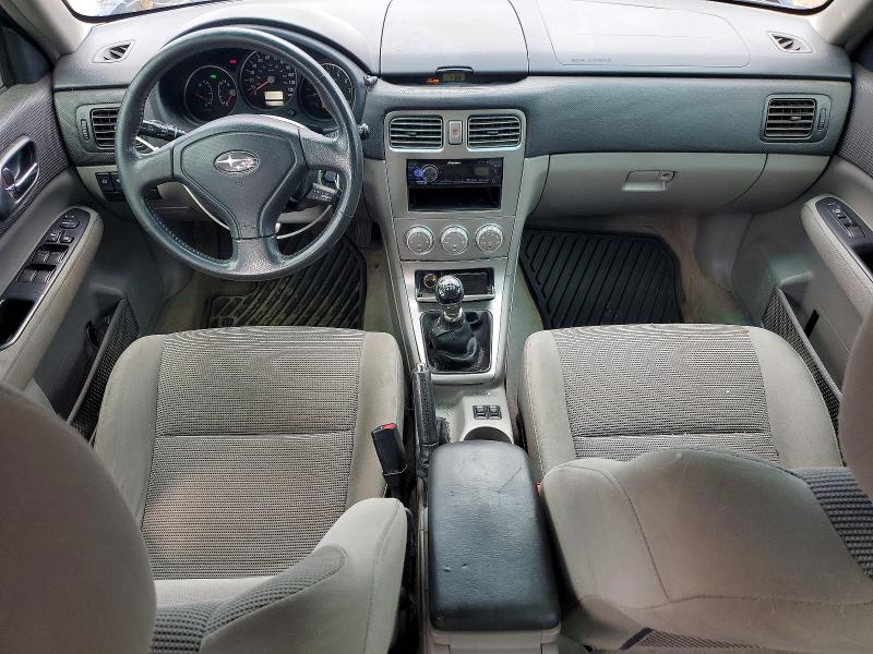 Aukcja sprzedaży 2006 Subaru Forester, vin: JF1SG65626G755144, numer aukcji: 64928186