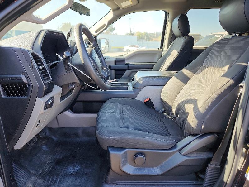 Продажа на аукционе авто 2019 Ford F150, vin: 1FTEW1E40KKE15820, номер лота: 69996286