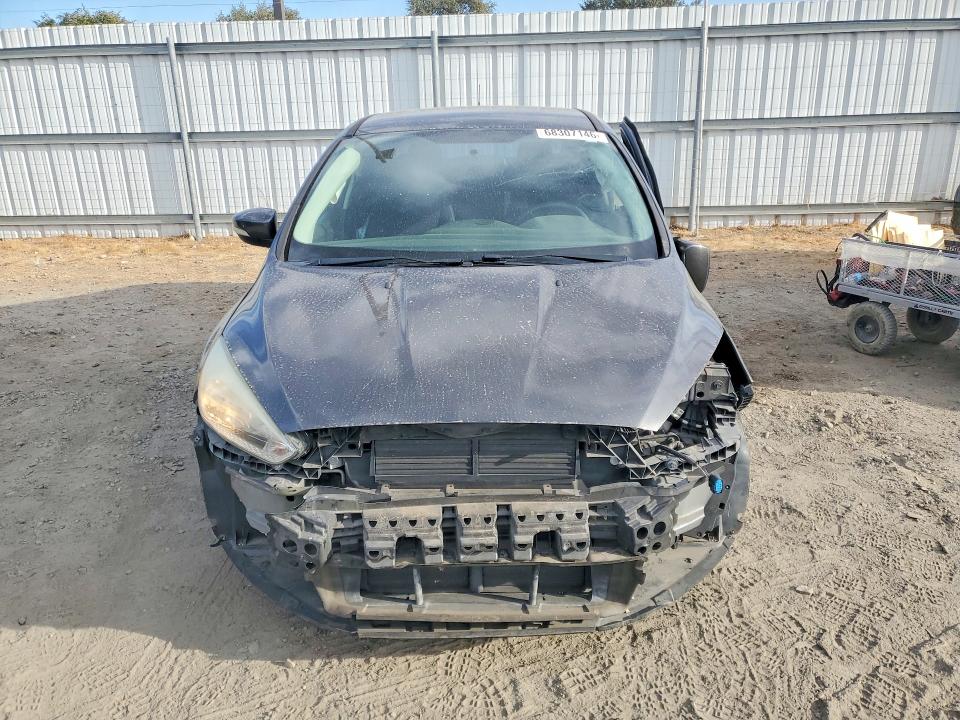 Aukcja sprzedaży 2016 Ford Focus, vin: 1FADP3F23GL346369, numer aukcji: 68307146