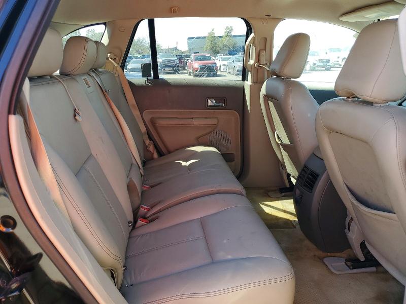 Aukcja sprzedaży 2008 Ford Edge, vin: 2FMDK38C28BA14287, numer aukcji: 66615076