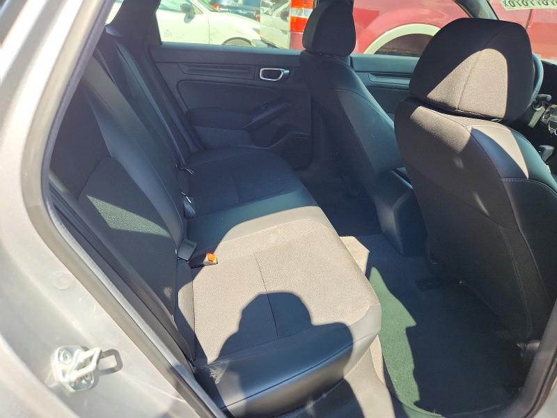 Продаж на аукціоні авто 2024 Honda Civic, vin: 2HGFE2F58RH505949, номер лоту: 67677876