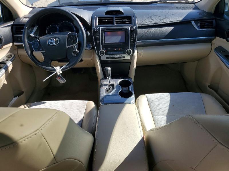 Продаж на аукціоні авто 2013 Toyota Camry Hybrid, vin: 4T1BD1FK6DU093435, номер лоту: 67221566