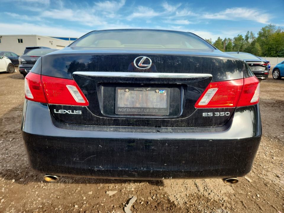 Продаж на аукціоні авто 2009 Lexus Es, vin: JTHBJ46G892311449, номер лоту: 67375766