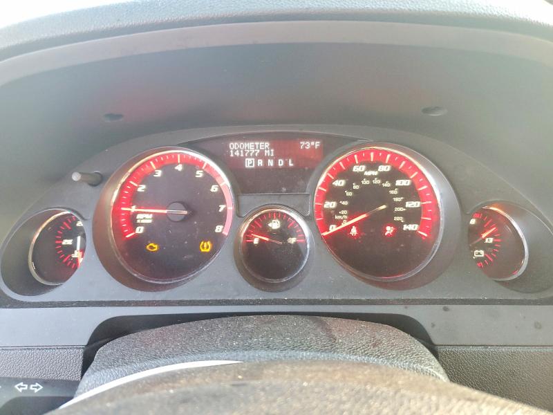 Продаж на аукціоні авто 2012 Gmc Acadia, vin: 1GKKRNED1CJ373459, номер лоту: 67685216